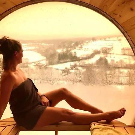 Apartament De La Vallee 2