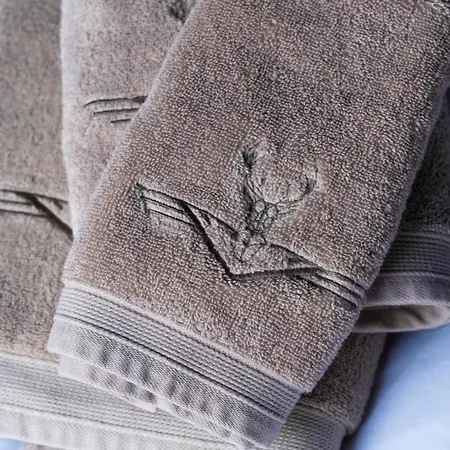 De La Vallee 2 Διαμέρισμα Érezée