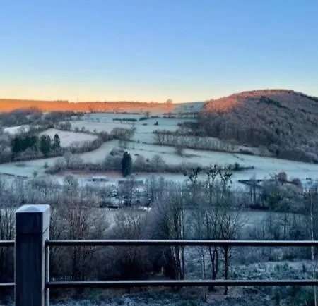 Apartament De La Vallee 2 Érezée