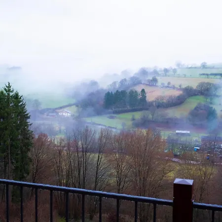 Διαμέρισμα De La Vallee 2 *