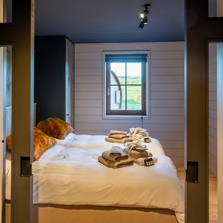 De La Vallee 2 Apartament Érezée