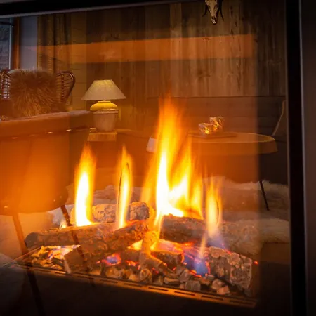 De La Vallee 2 Διαμέρισμα *