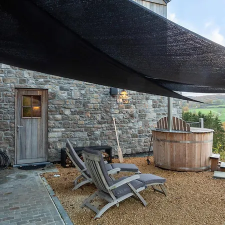 De La Vallee 2 Διαμέρισμα