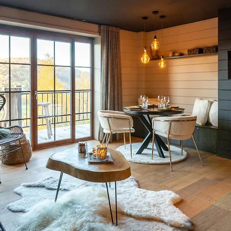 Apartament De La Vallee 2 *