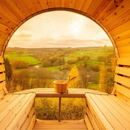 De La Vallee 2 Érezée