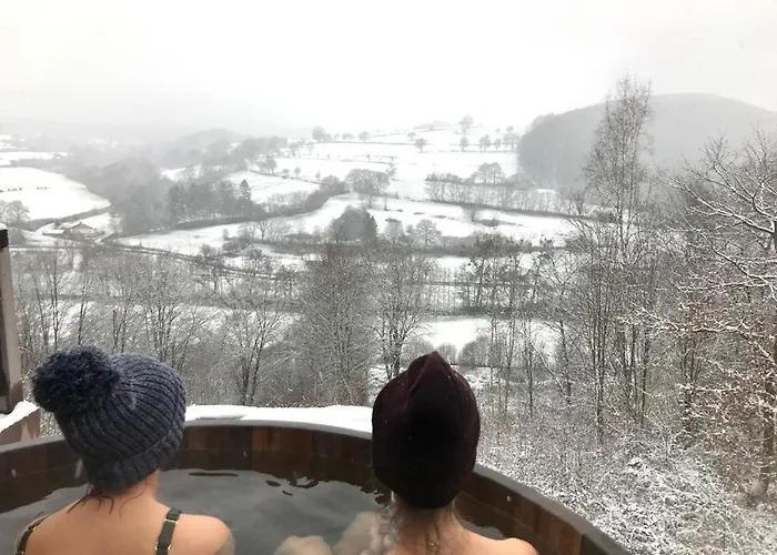 Διαμέρισμα De La Vallee 2