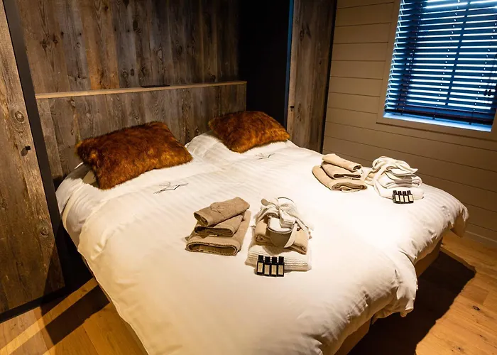 Διαμέρισμα De La Vallee 2 Érezée