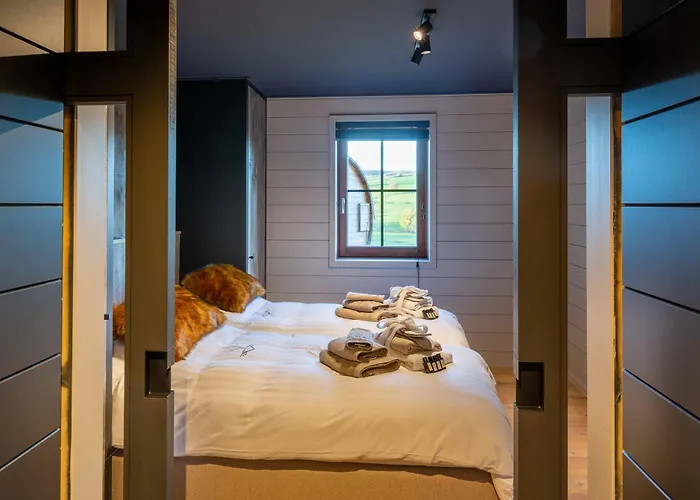 De La Vallee 2 Διαμέρισμα Érezée