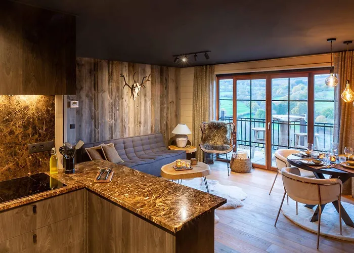 De La Vallee 2 Διαμέρισμα *